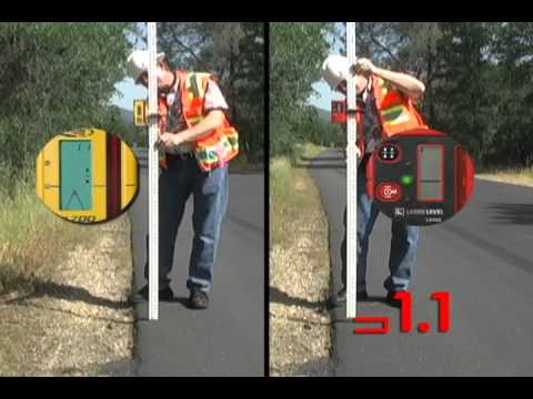 Spectra HL700 Detector - Outlet