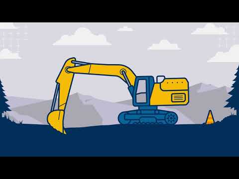 Spectra LR60W-MM Detector Kit - Outlet