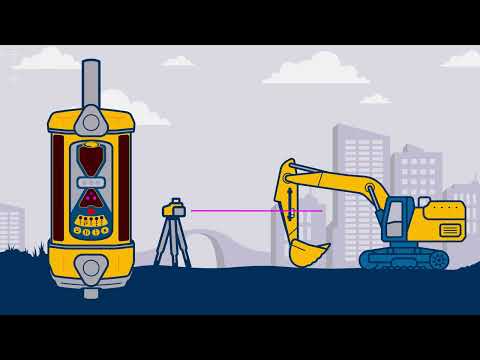 Spectra LR60W-MM Detector Kit - Outlet