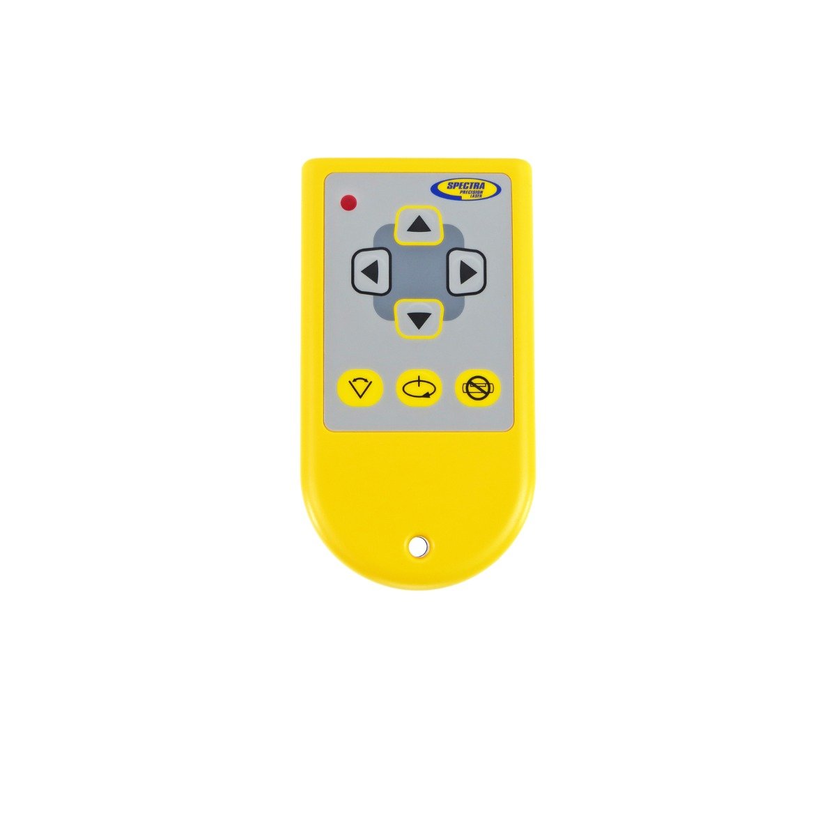Spectra RC601 IR Remote - Outlet