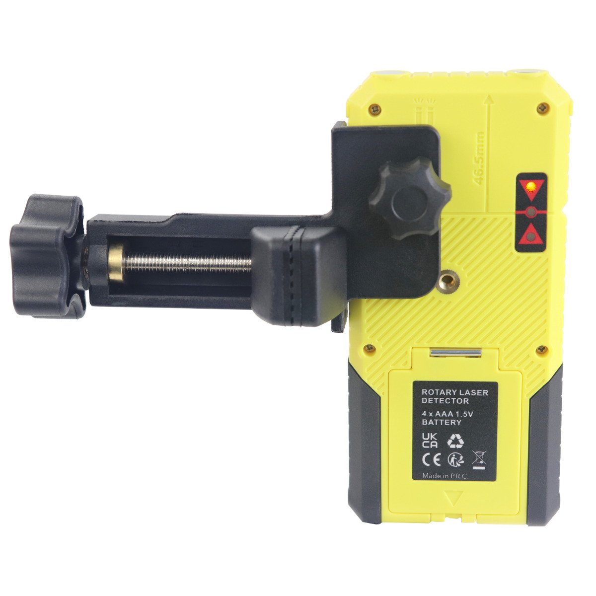 Fukuda RLR100plus Rotary Detector - Outlet