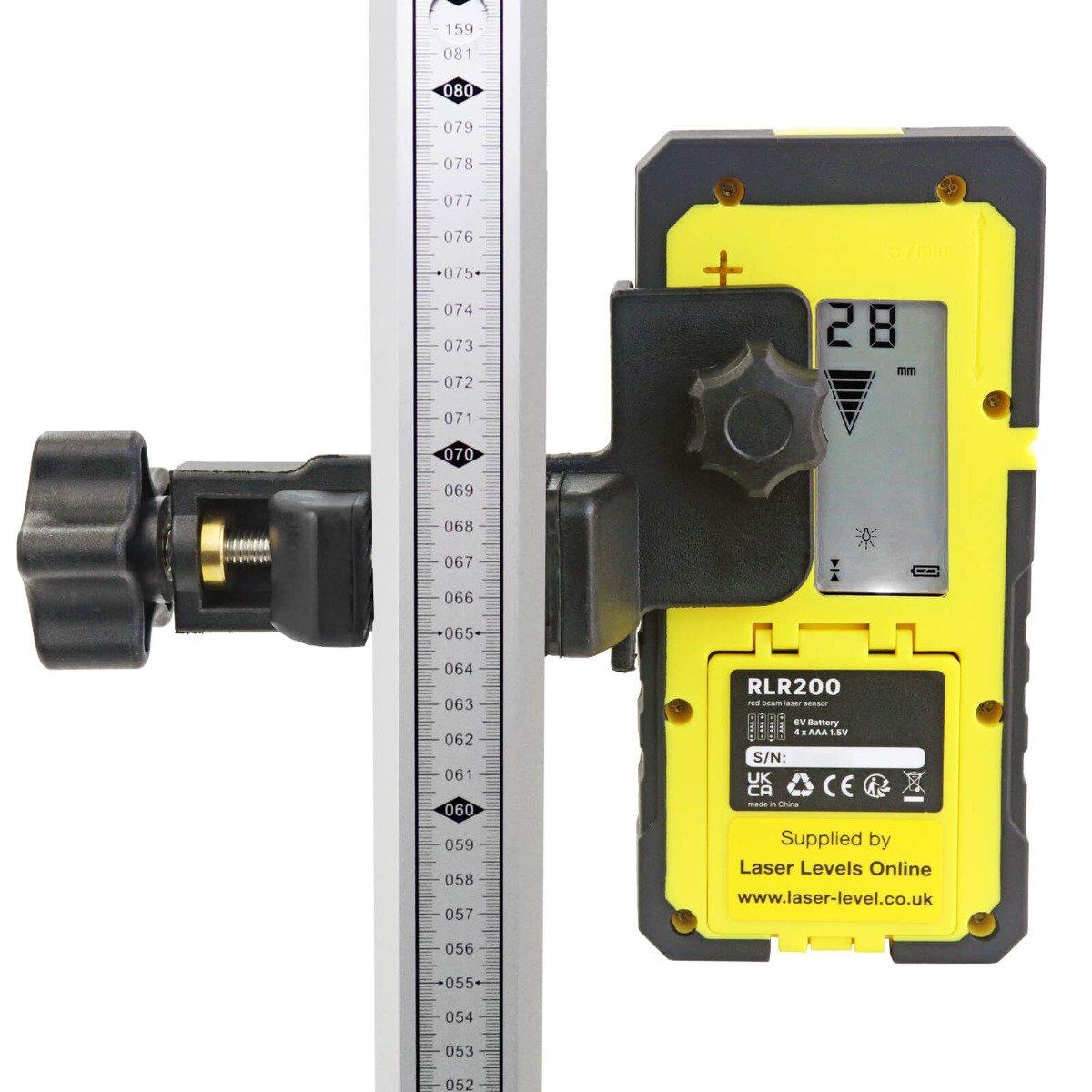 Fukuda FRE-203XT Laser Kit - Outlet