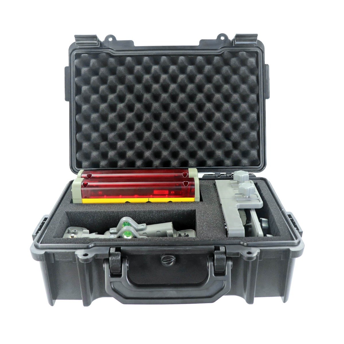 Spectra CR700 / CR700 DUAL Carry Case - Outlet