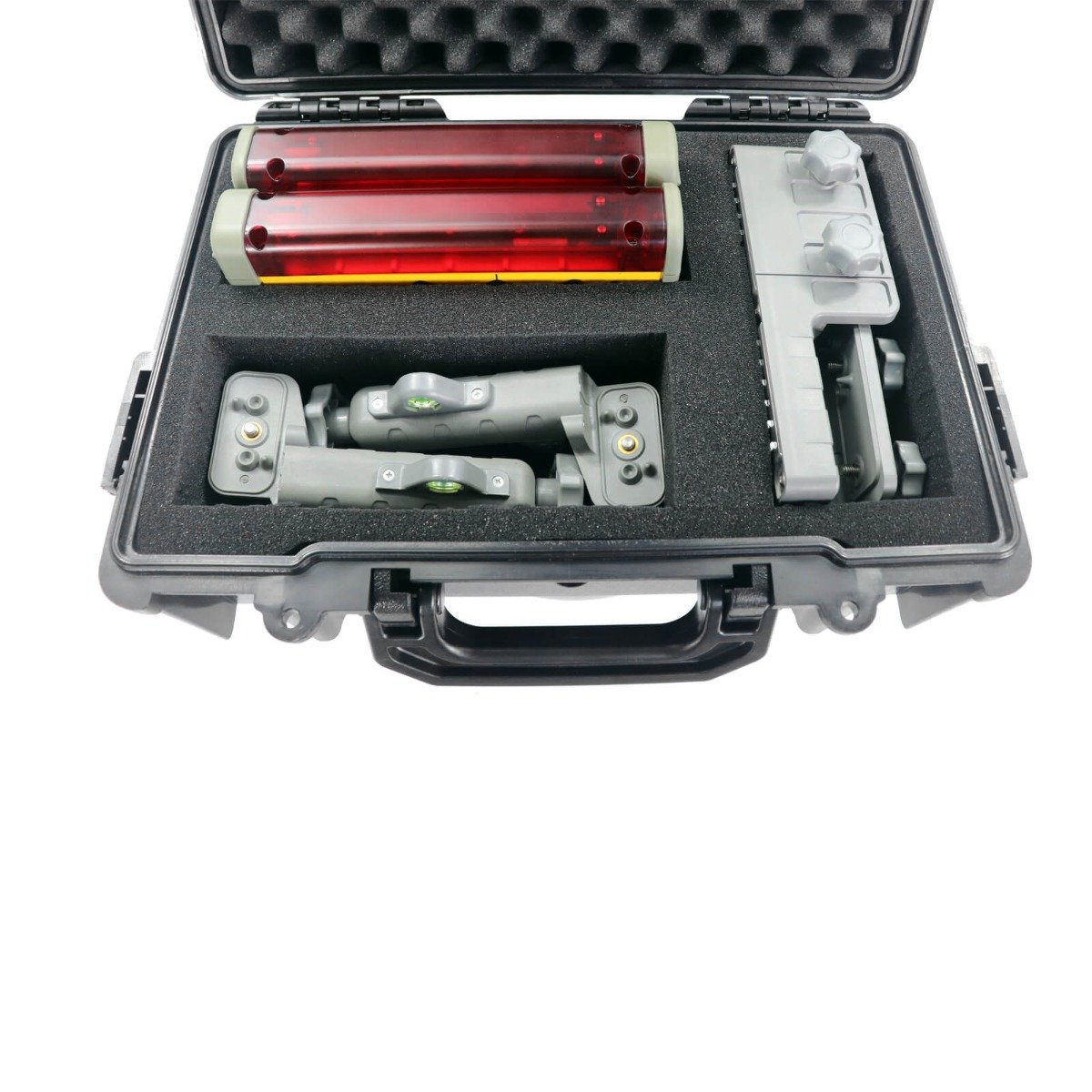 Spectra CR700 / CR700 DUAL Carry Case - Outlet