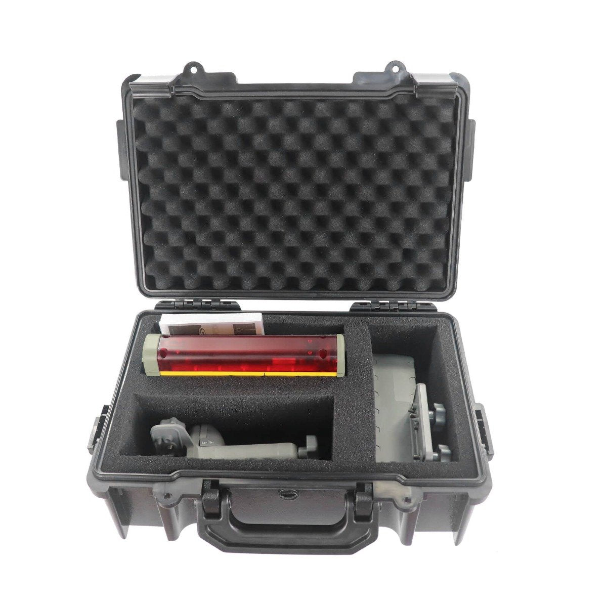 Spectra CR700 / CR700 DUAL Carry Case - Outlet