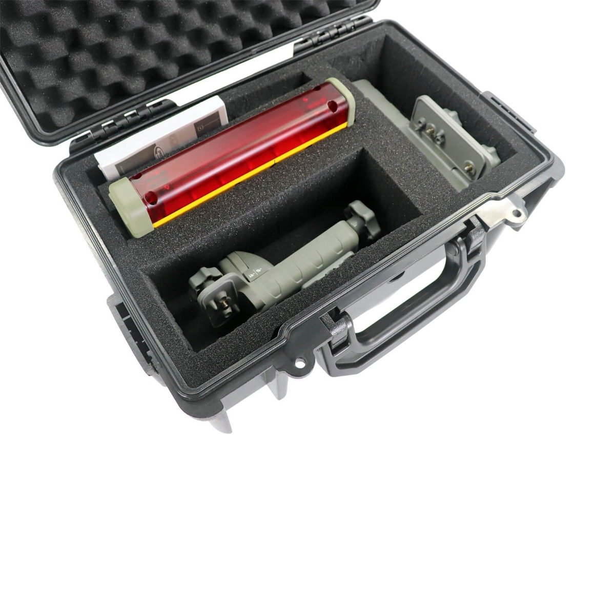 Spectra CR700 / CR700 DUAL Carry Case - Outlet