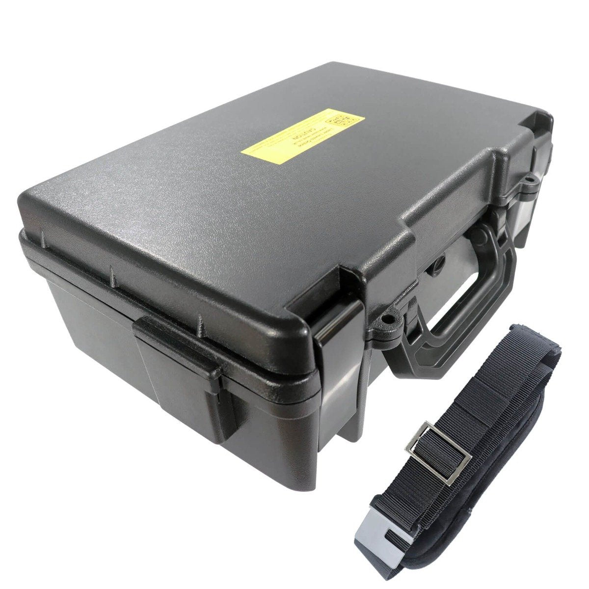 Spectra CR700 / CR700 DUAL Carry Case - Outlet