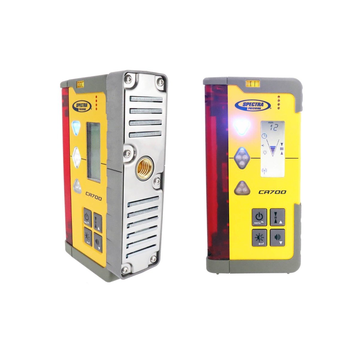 Spectra CR700 DUAL Magnetic Detectors - Outlet