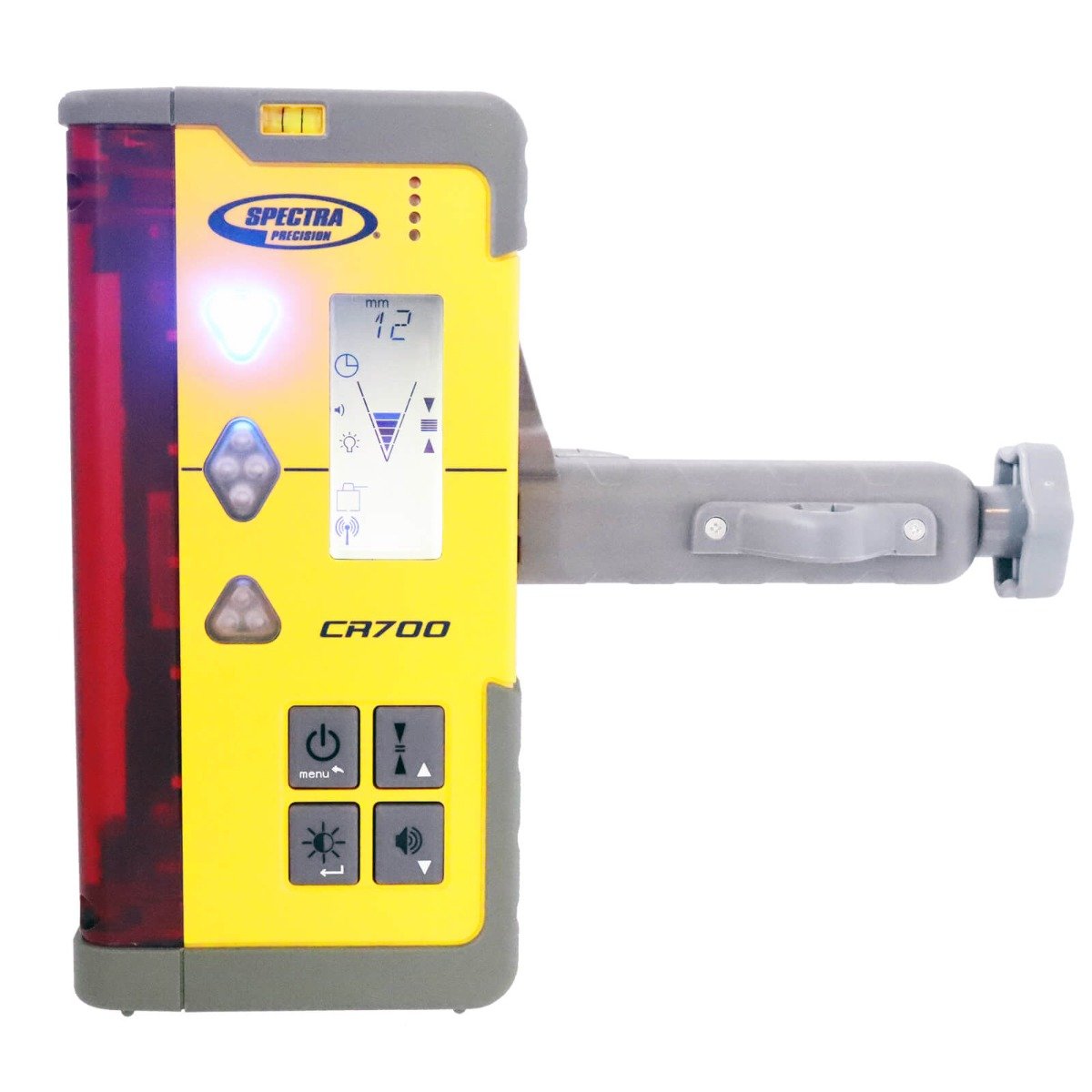 Spectra CR700 DUAL Magnetic Detectors - Outlet