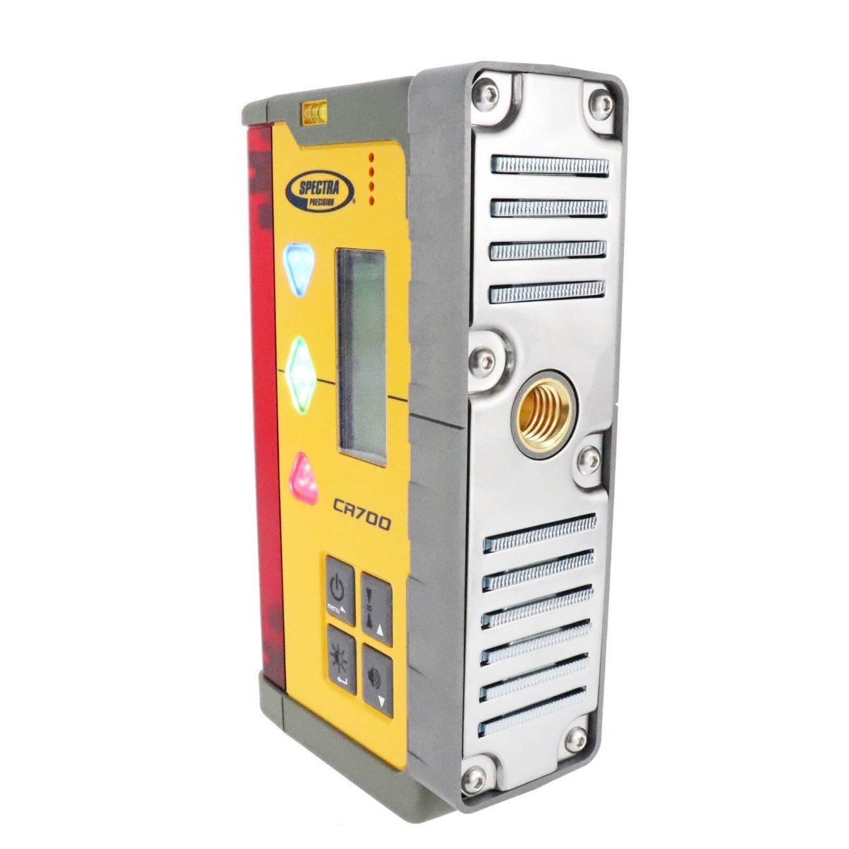 Spectra CR700 DUAL Magnetic Detectors - Outlet