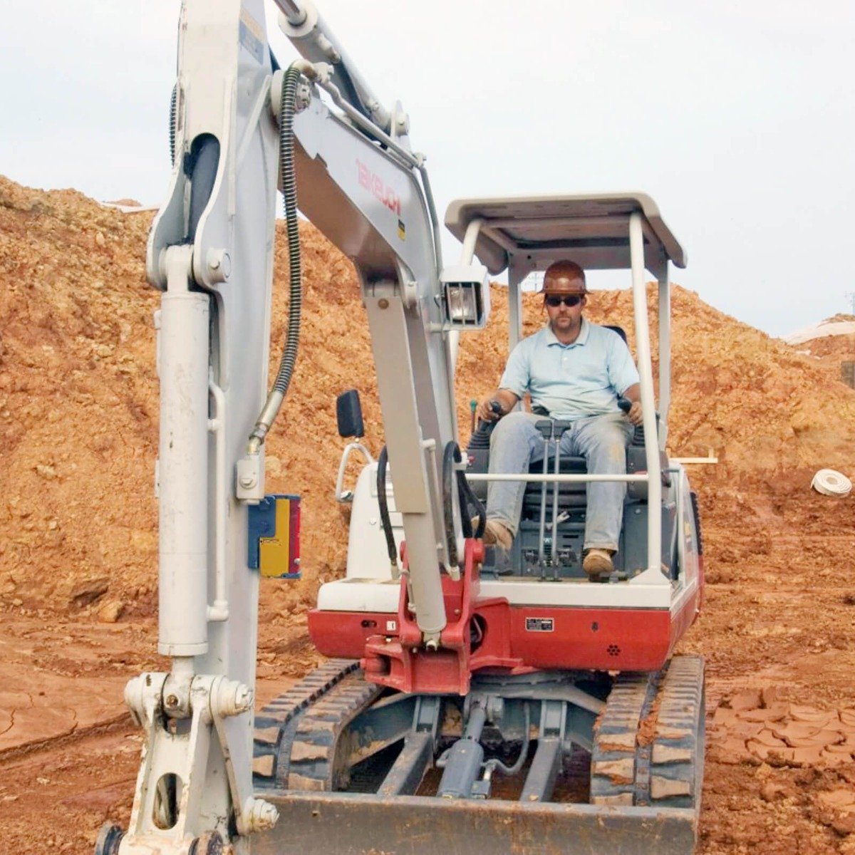 Spectra CR700 Magnetic Detector - Outlet