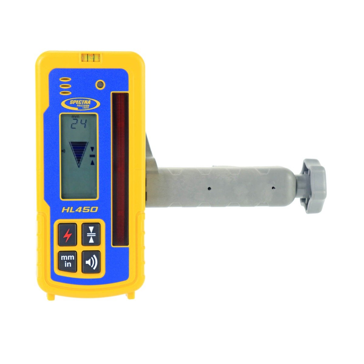 Spectra HL450 Detector - Outlet