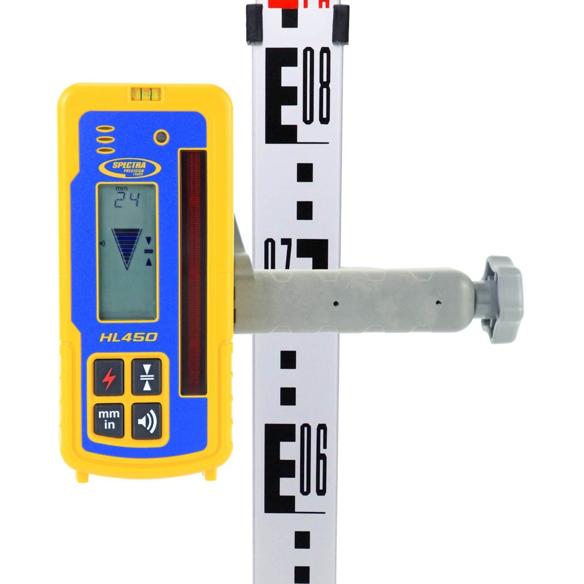 Spectra HV1305C Premium Kit - Outlet