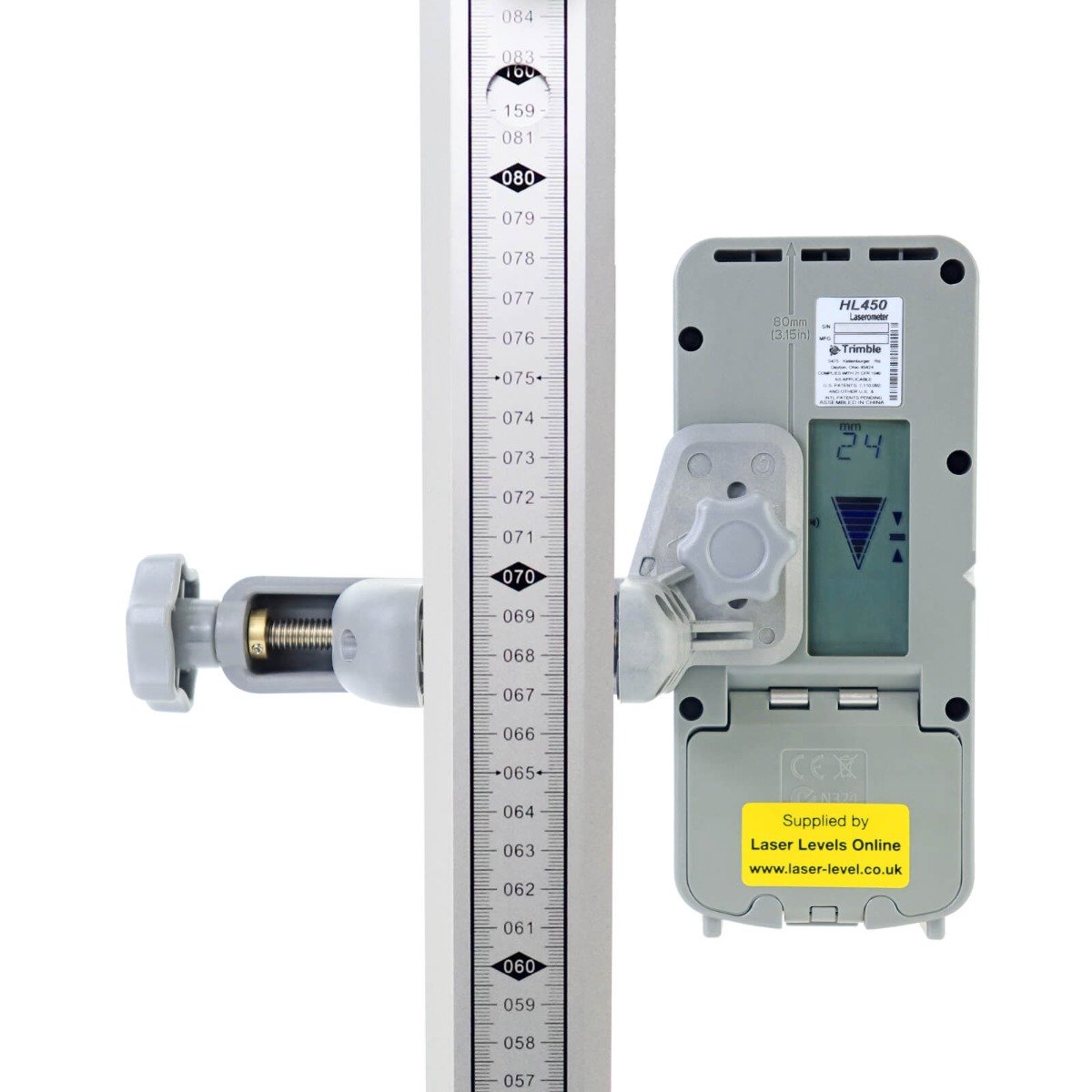 Spectra HV1305C Premium Kit - Outlet