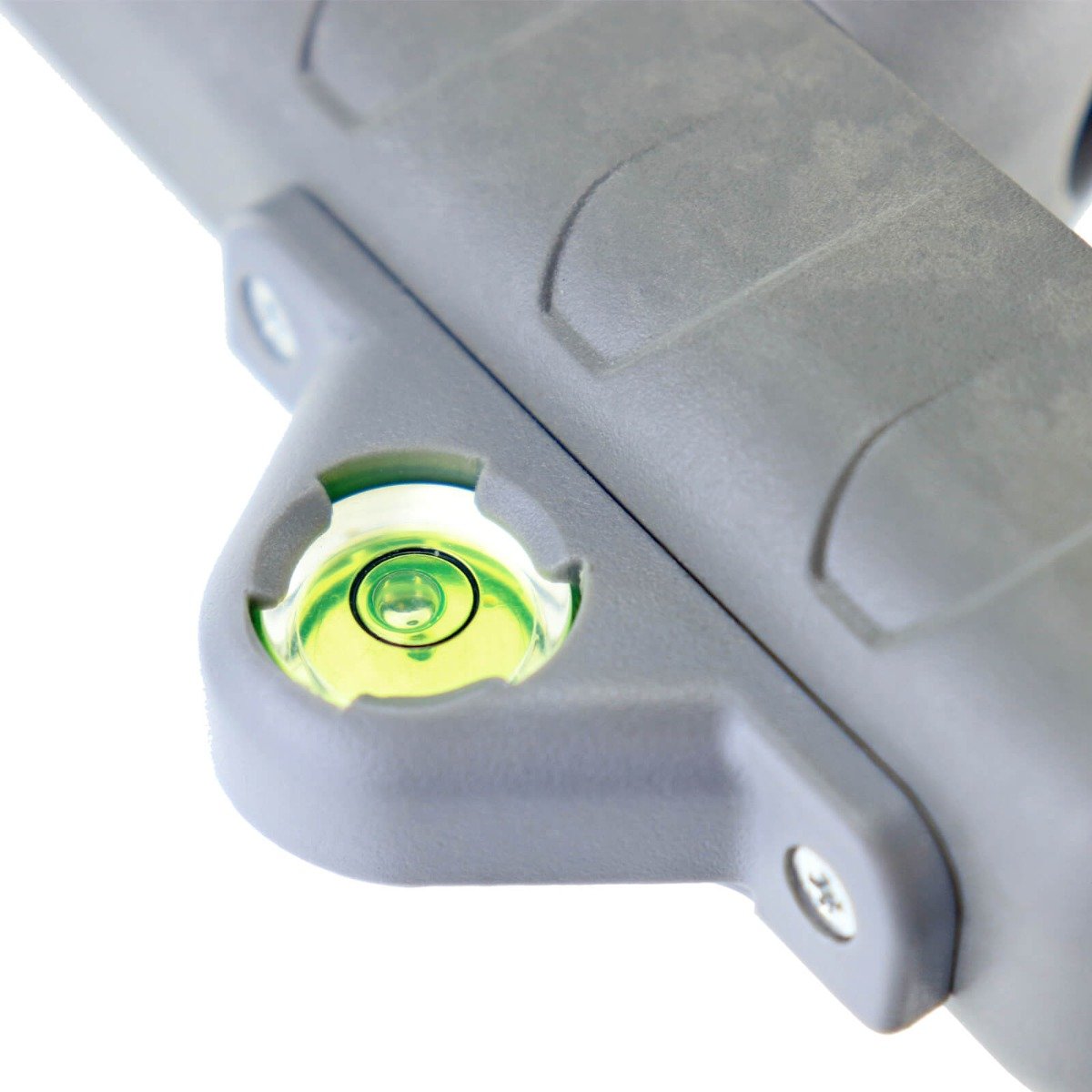 Spectra HL700, HL750, HL750U, HL760, HL760U & CR700 Rod/Staff Clamp Bracket (SKU: SMB780) - Outlet