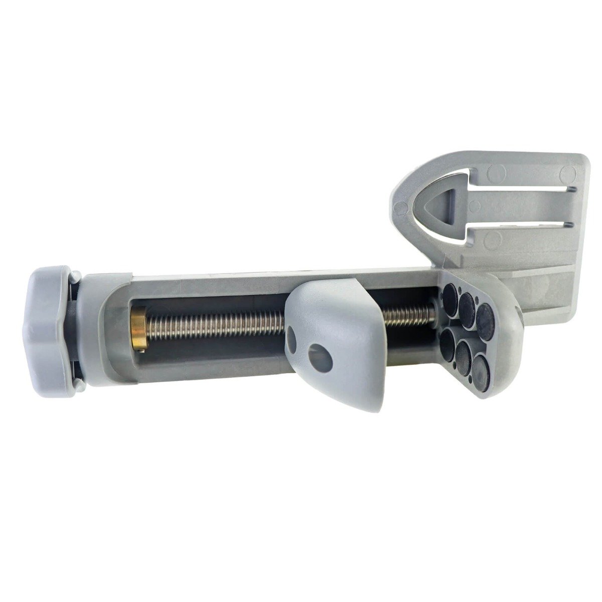 Spectra HR250, HR320, HR350 & Stabila REC150 Rod/Staff Clamp Bracket (SKU: SMB589) - Outlet