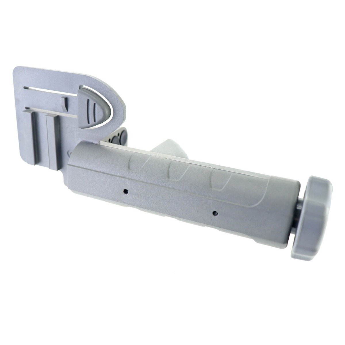 Spectra HR250, HR320, HR350 & Stabila REC150 Rod/Staff Clamp Bracket (SKU: SMB589) - Outlet