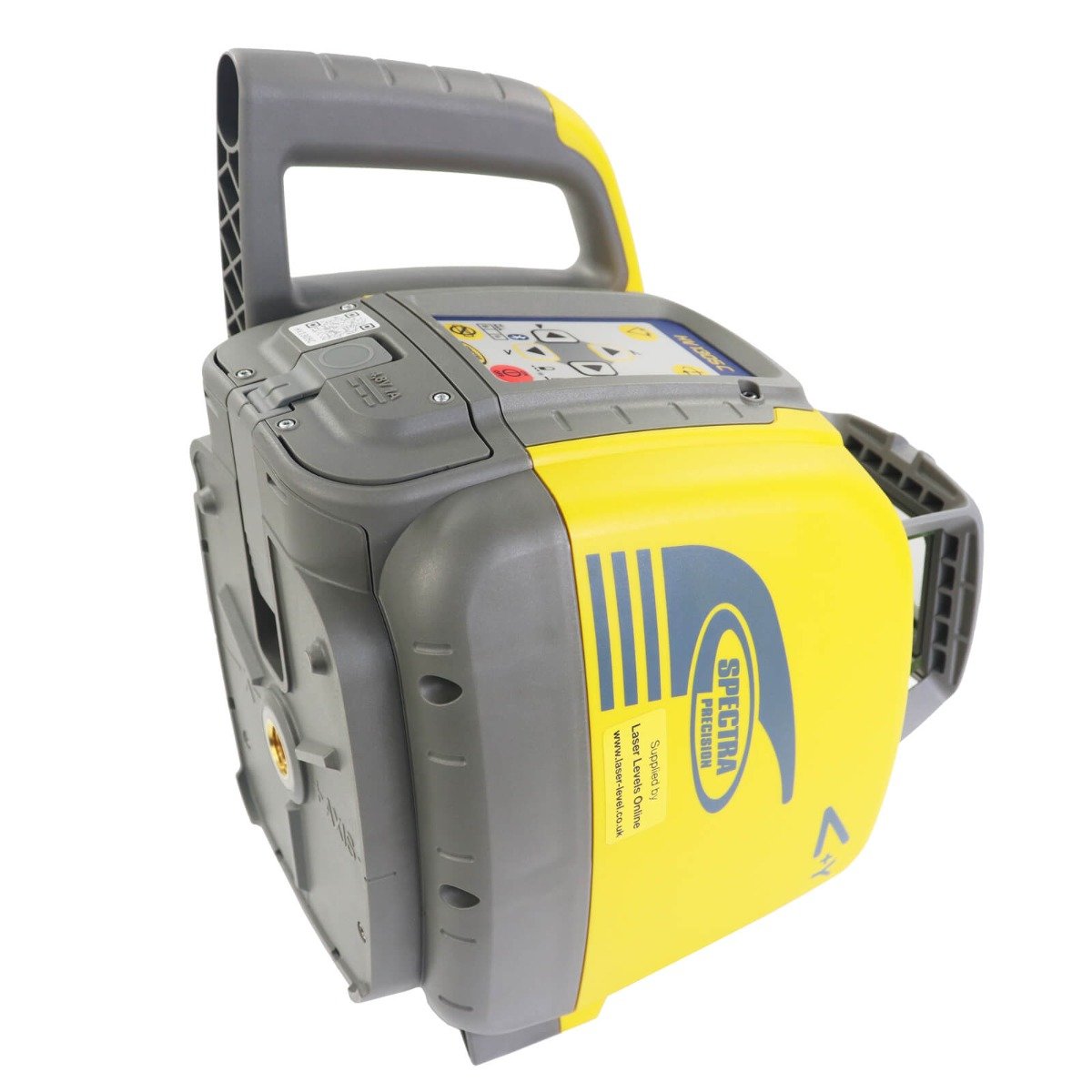 Spectra HV1305C Premium Kit - Outlet