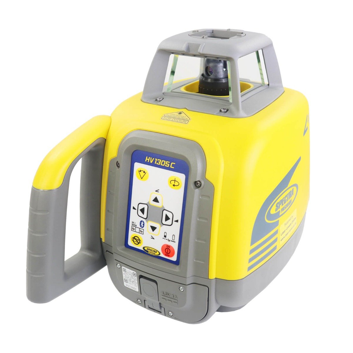 Spectra HV1305C Premium Kit - Outlet