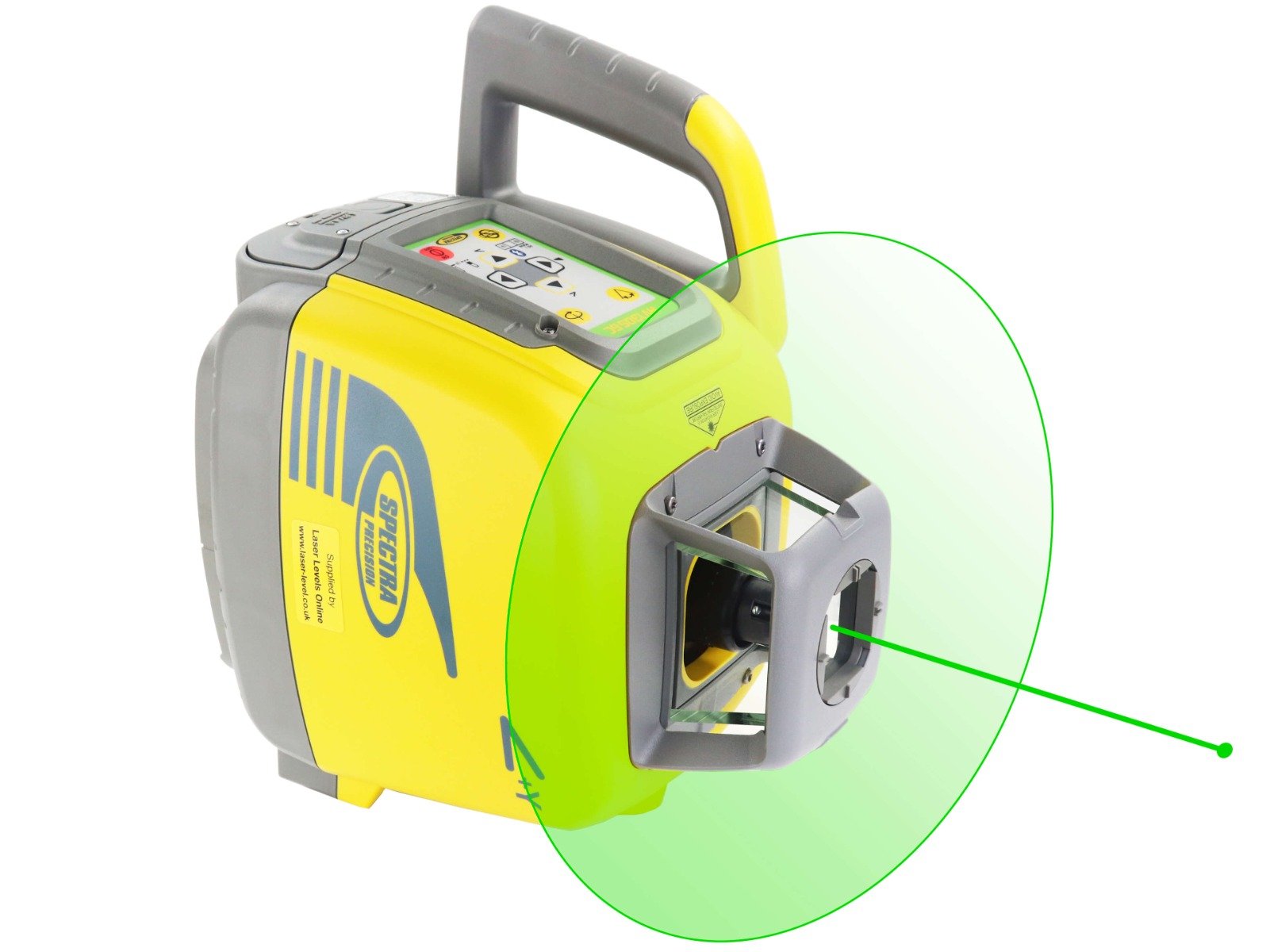 Spectra HV1305GC Ultra Kit - Outlet