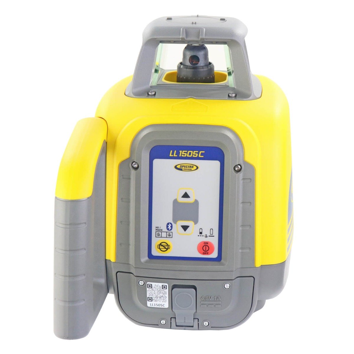 Spectra LL1505C Premium Kit - Outlet