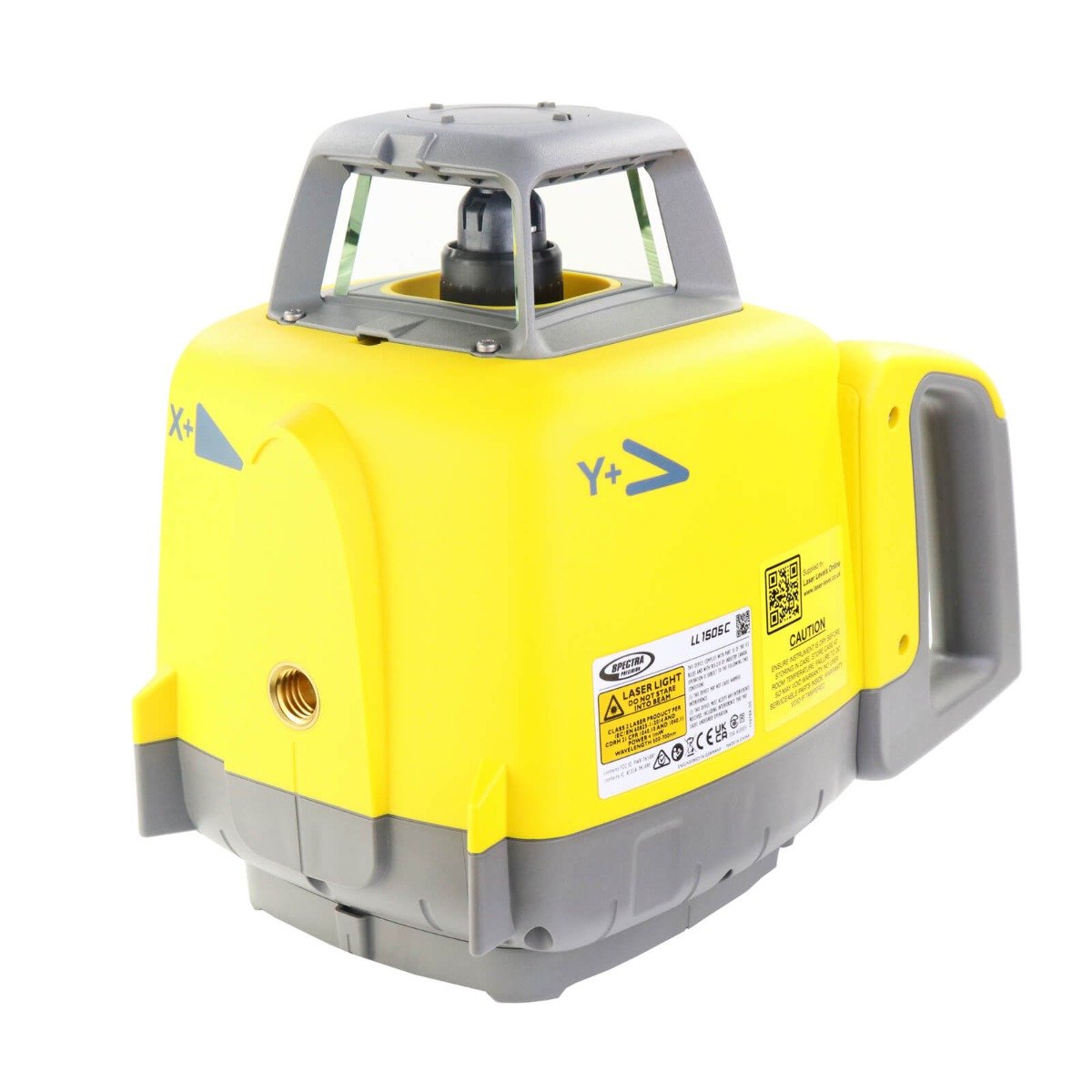 Spectra LL1505C Premium Kit - Outlet