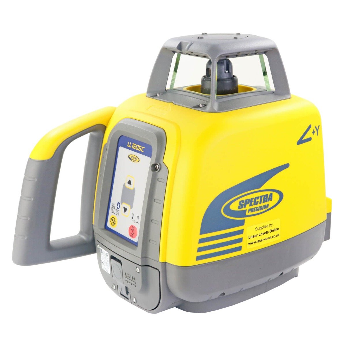 Spectra LL1505C Premium Kit - Outlet