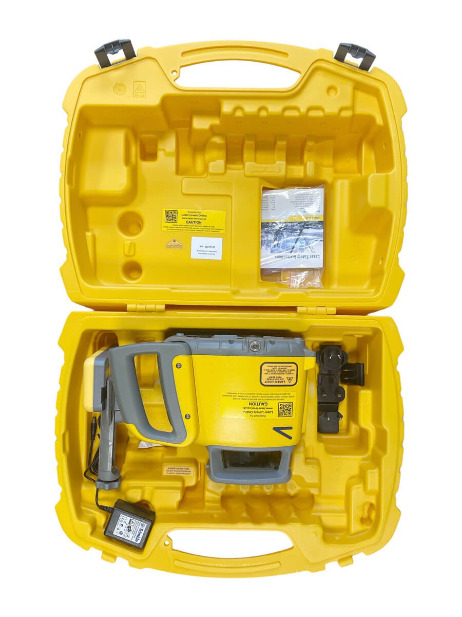 Spectra LL300N Premium Kit - Outlet