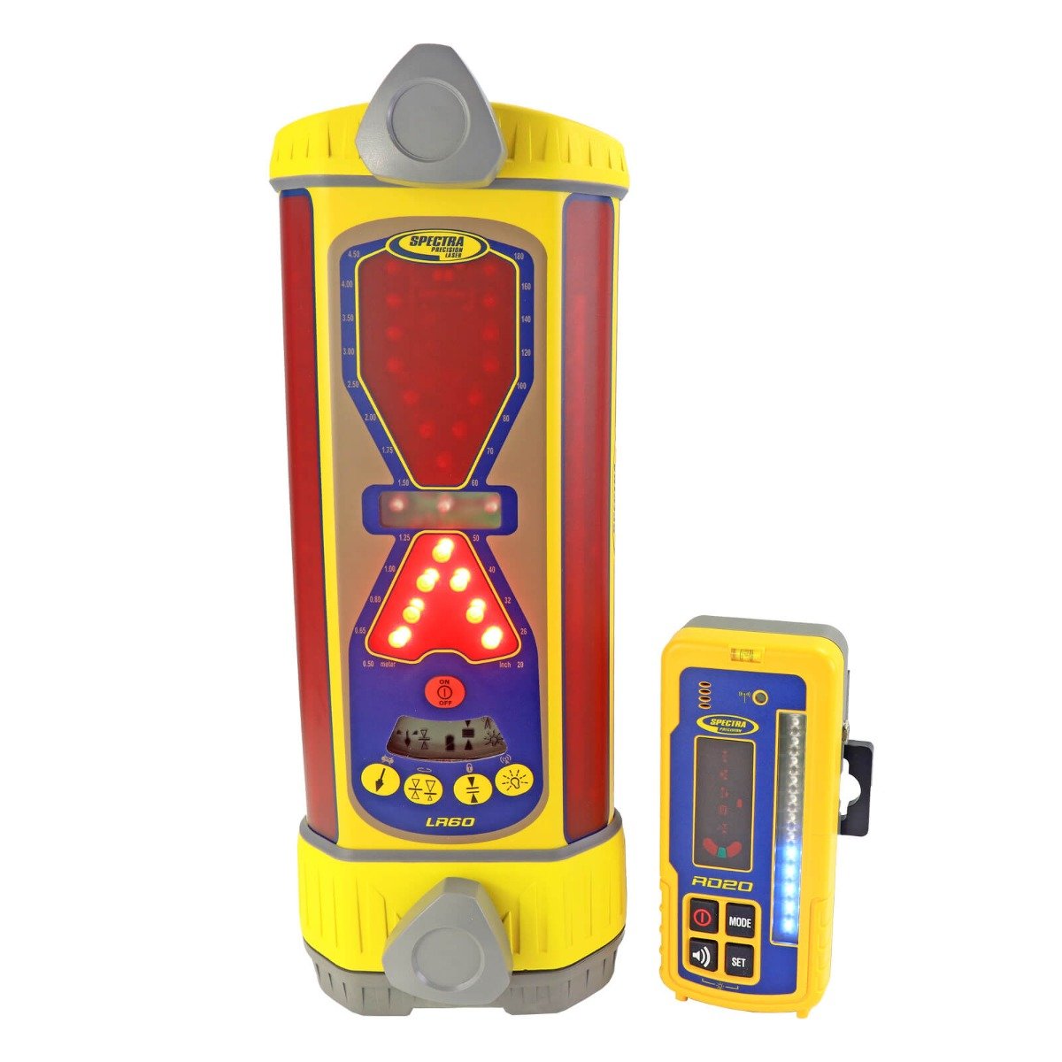 Spectra LR60W-MM Detector Kit - Outlet