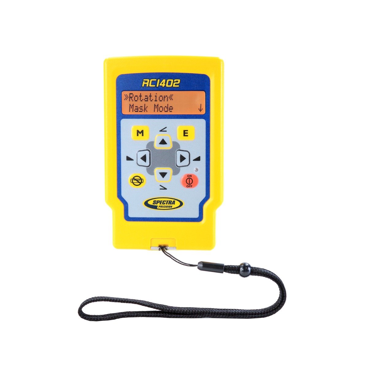 Spectra RC1402 Radio Remote - Outlet