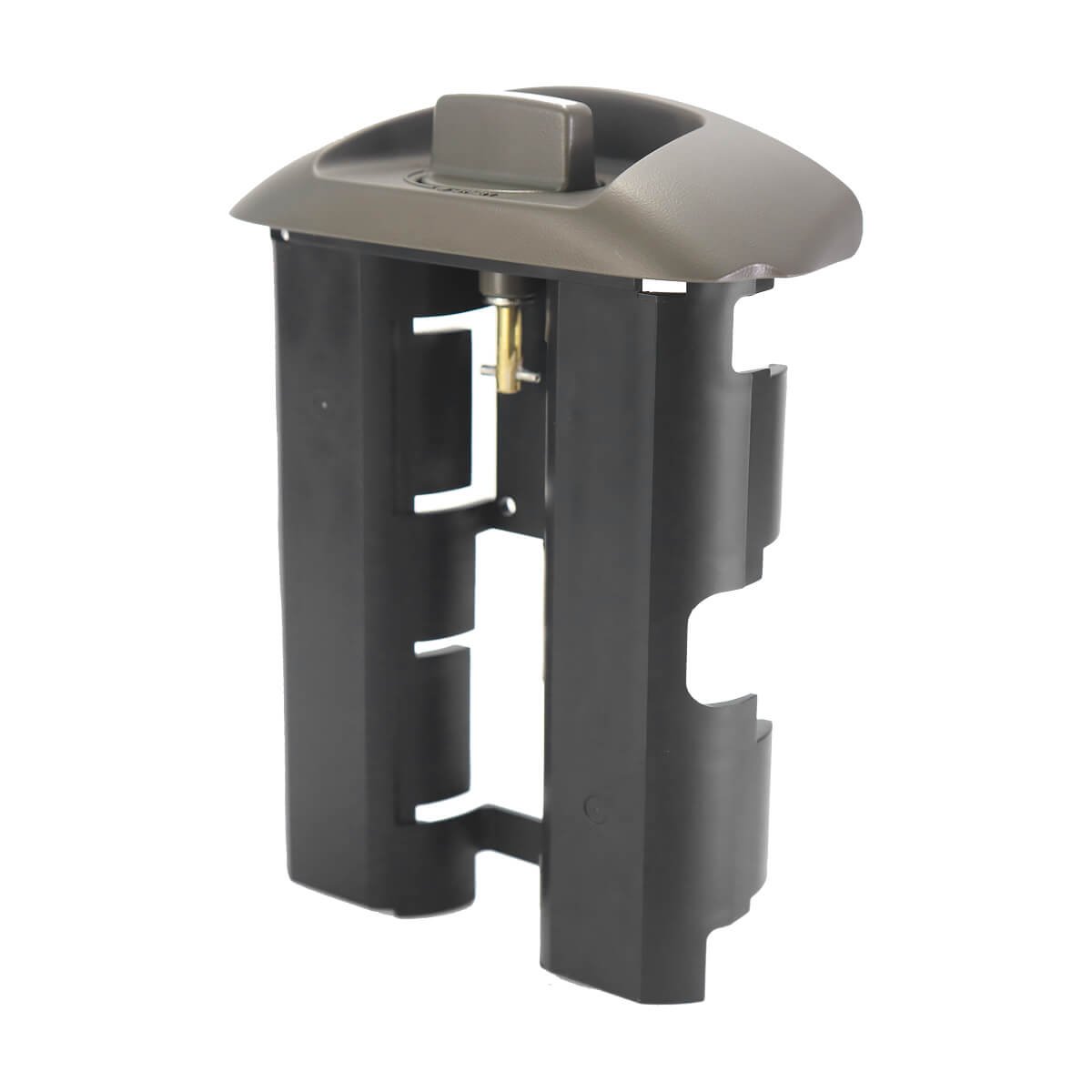 Topcon DB-79A/B Rechargeable or Alkaline Battery Holder / Tray Only - Outlet