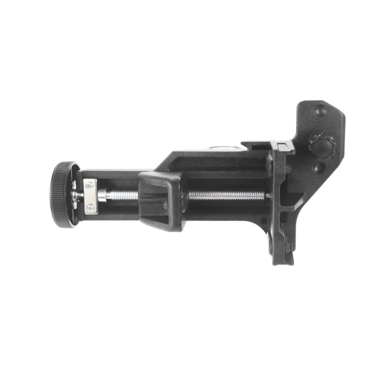 Topcon Holder 110 Mounting Bracket Only for LS-100D detector Rod/Staff Clamp Bracket (SKU: TMB110) - Outlet