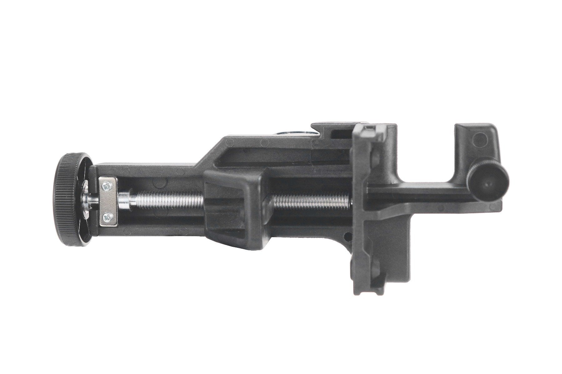 Topcon Holder 6 Mounting Bracket Only for LS-80X detector Rod/Staff Clamp Bracket (SKU: TMB6) - Outlet